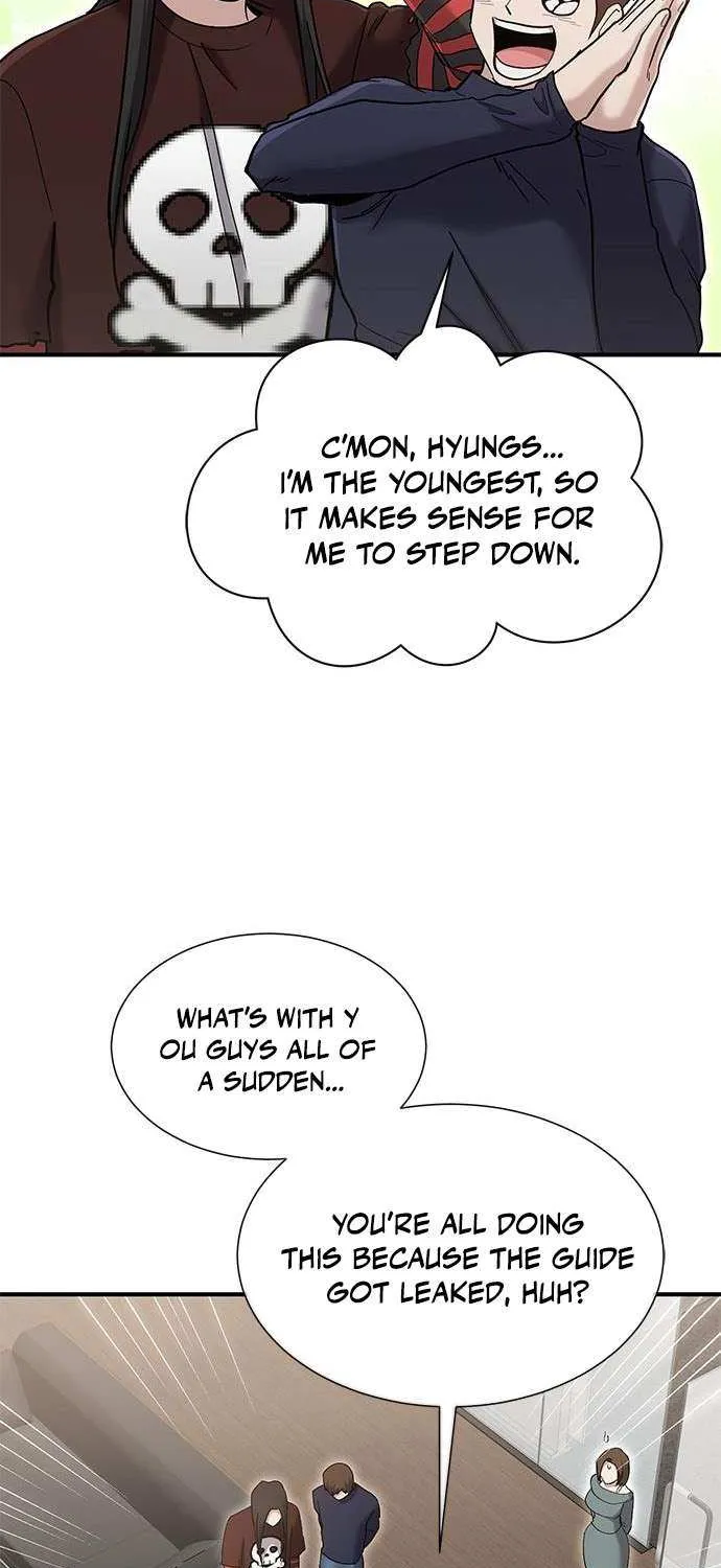 Read A Hero Who Does Everything Well chapter 61 image 24 on Lezhin