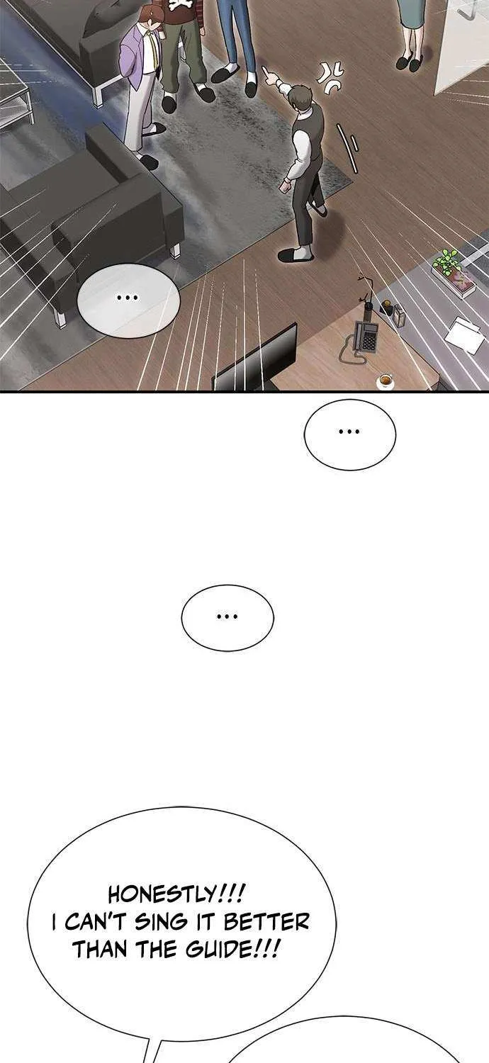 Read A Hero Who Does Everything Well chapter 61 image 25 on Lezhin
