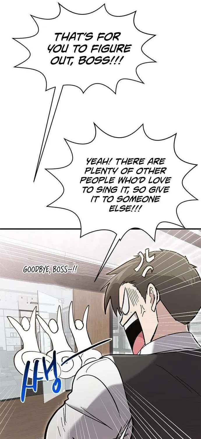 Read A Hero Who Does Everything Well chapter 61 image 27 on Lezhin