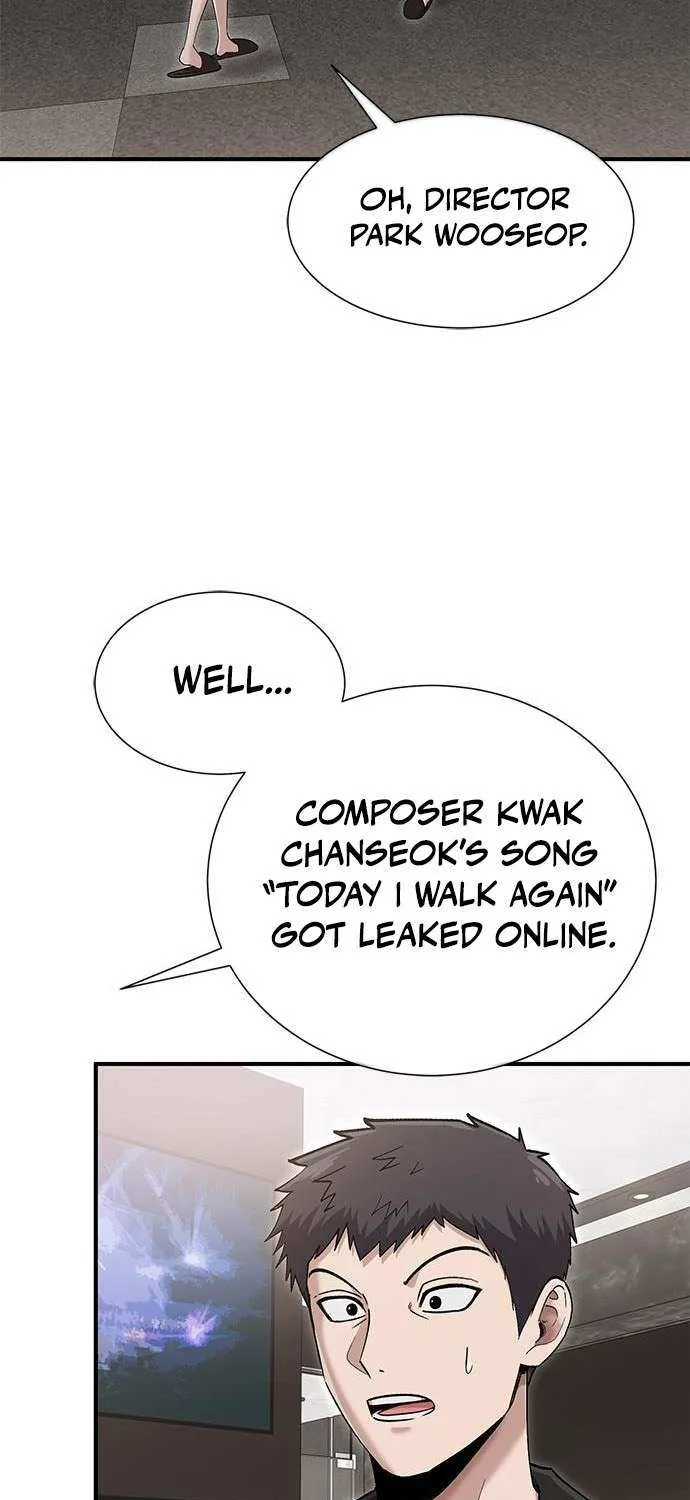 Read A Hero Who Does Everything Well chapter 61 image 30 on Lezhin