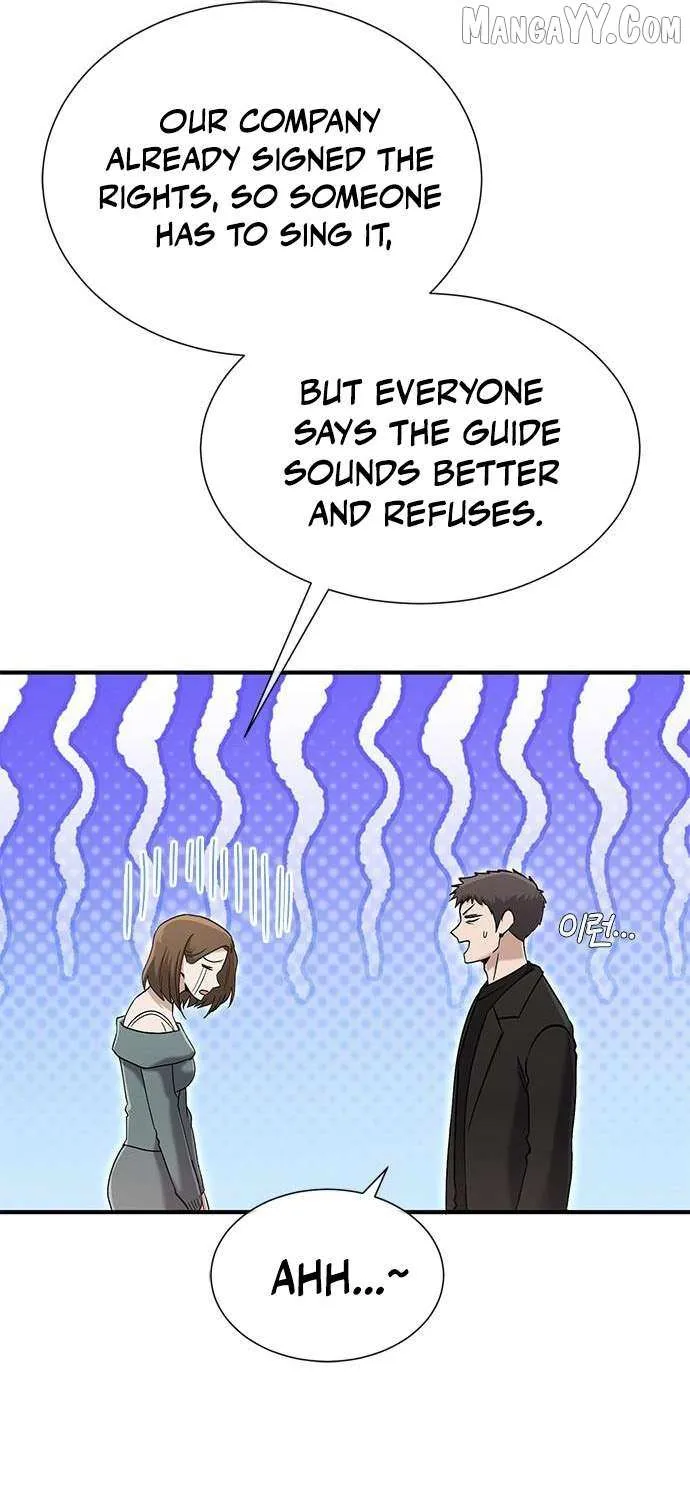 Read A Hero Who Does Everything Well chapter 61 image 32 on Lezhin