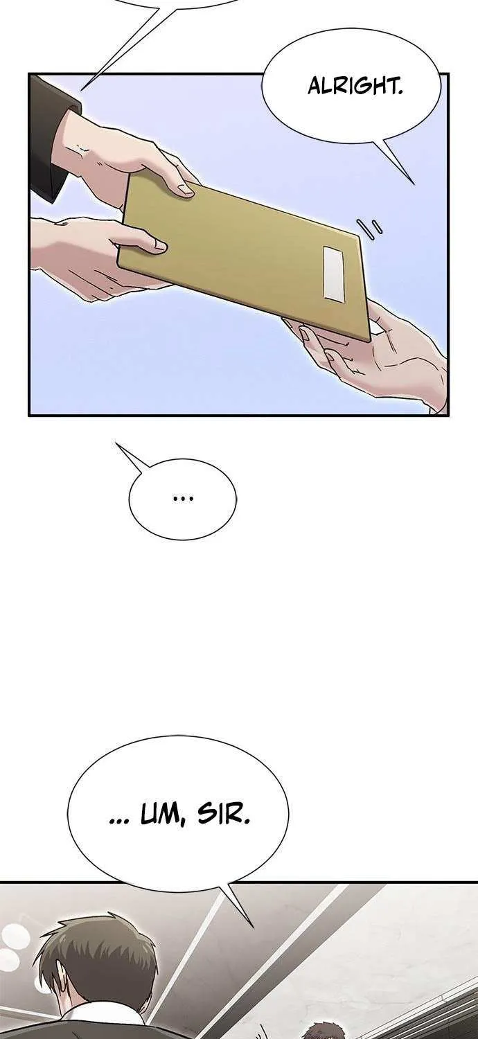 Read A Hero Who Does Everything Well chapter 61 image 36 on Lezhin