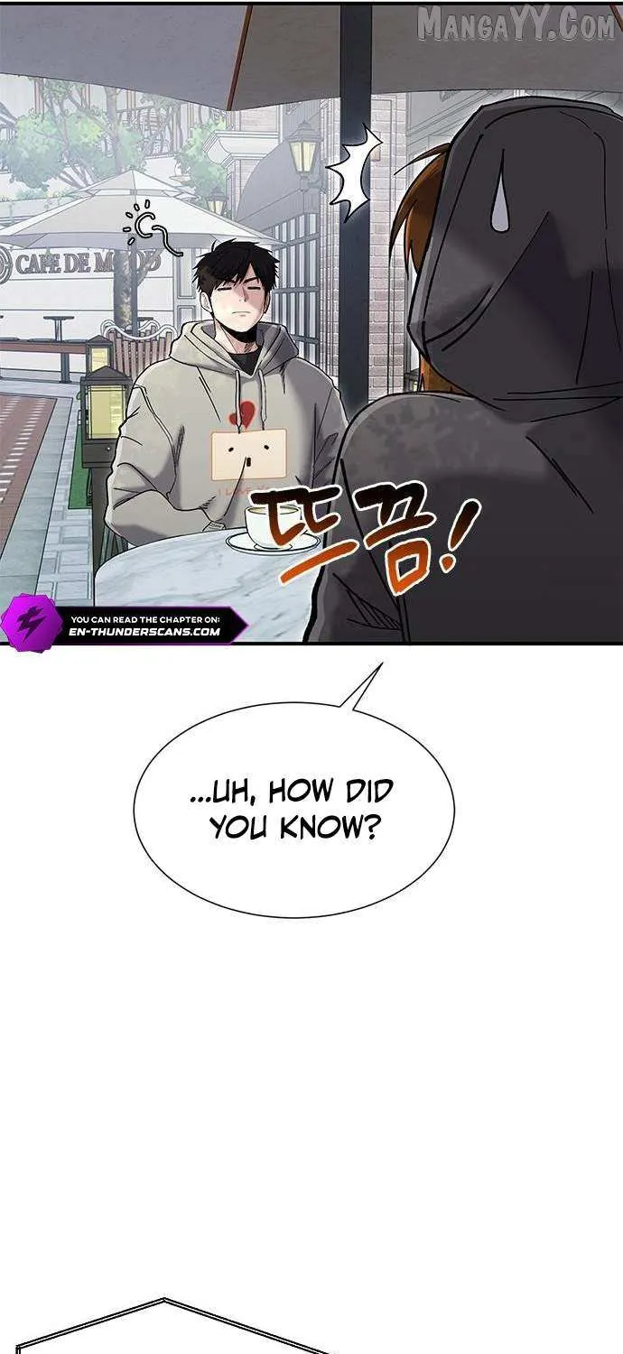 Read A Hero Who Does Everything Well chapter 61 image 42 on Lezhin