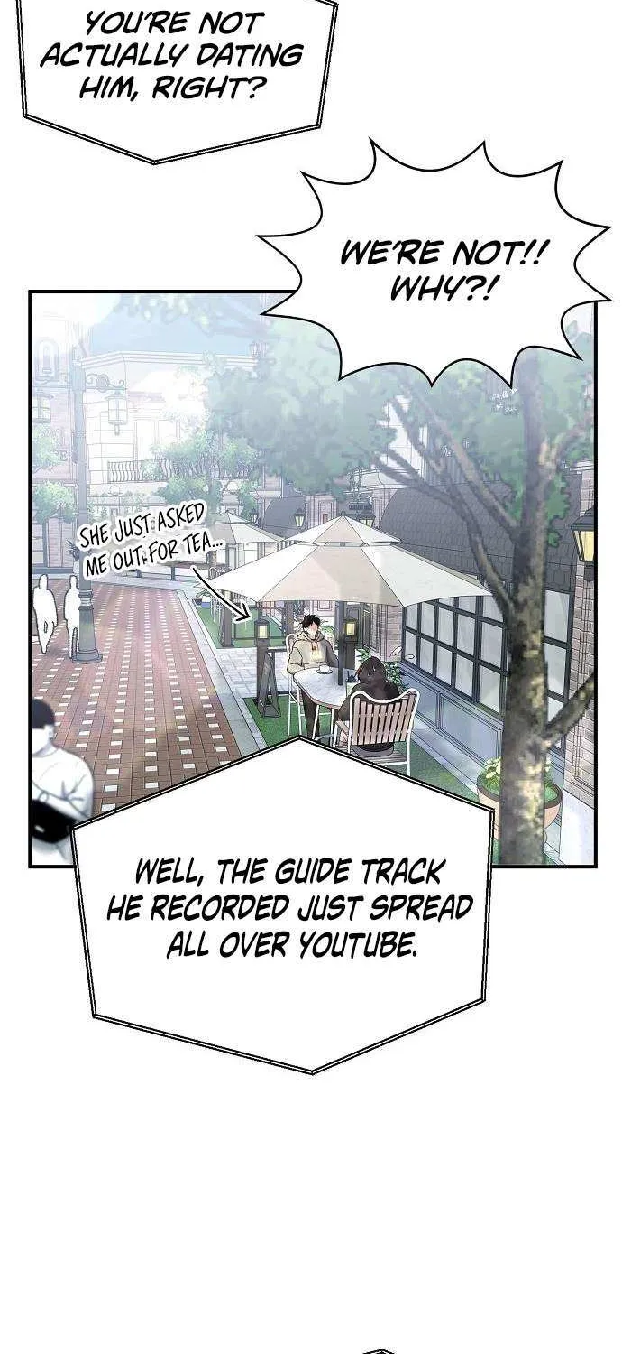 Read A Hero Who Does Everything Well chapter 61 image 43 on Lezhin