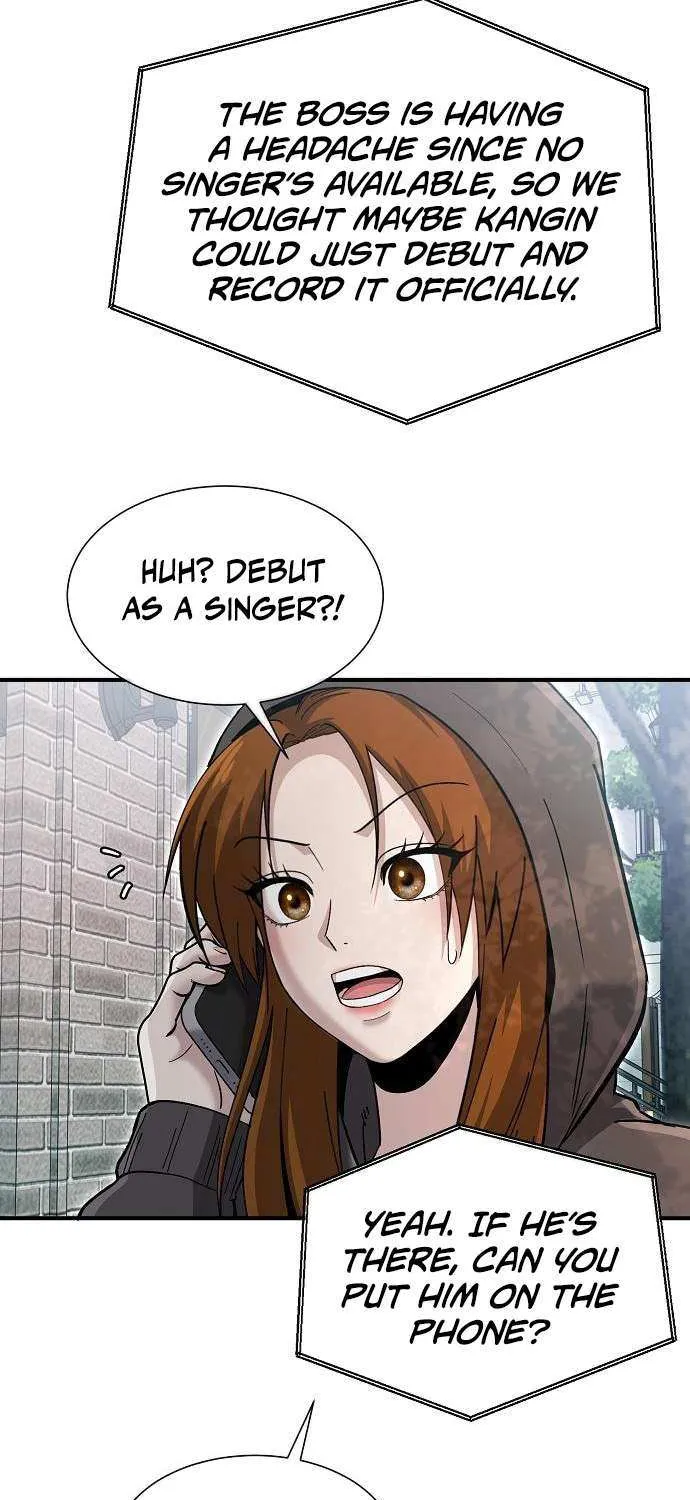 Read A Hero Who Does Everything Well chapter 61 image 44 on Lezhin