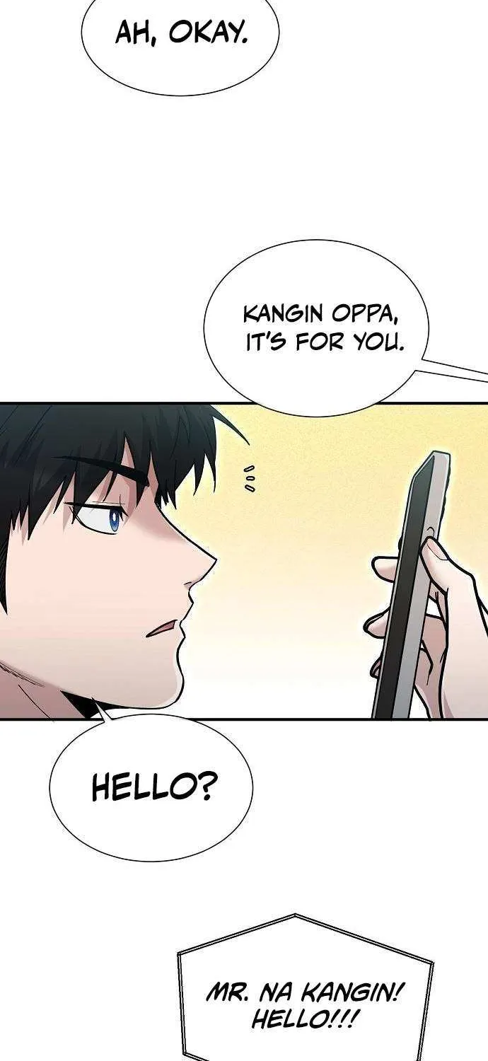 Read A Hero Who Does Everything Well chapter 61 image 45 on Lezhin