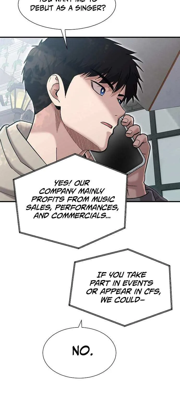 Read A Hero Who Does Everything Well chapter 61 image 47 on Lezhin