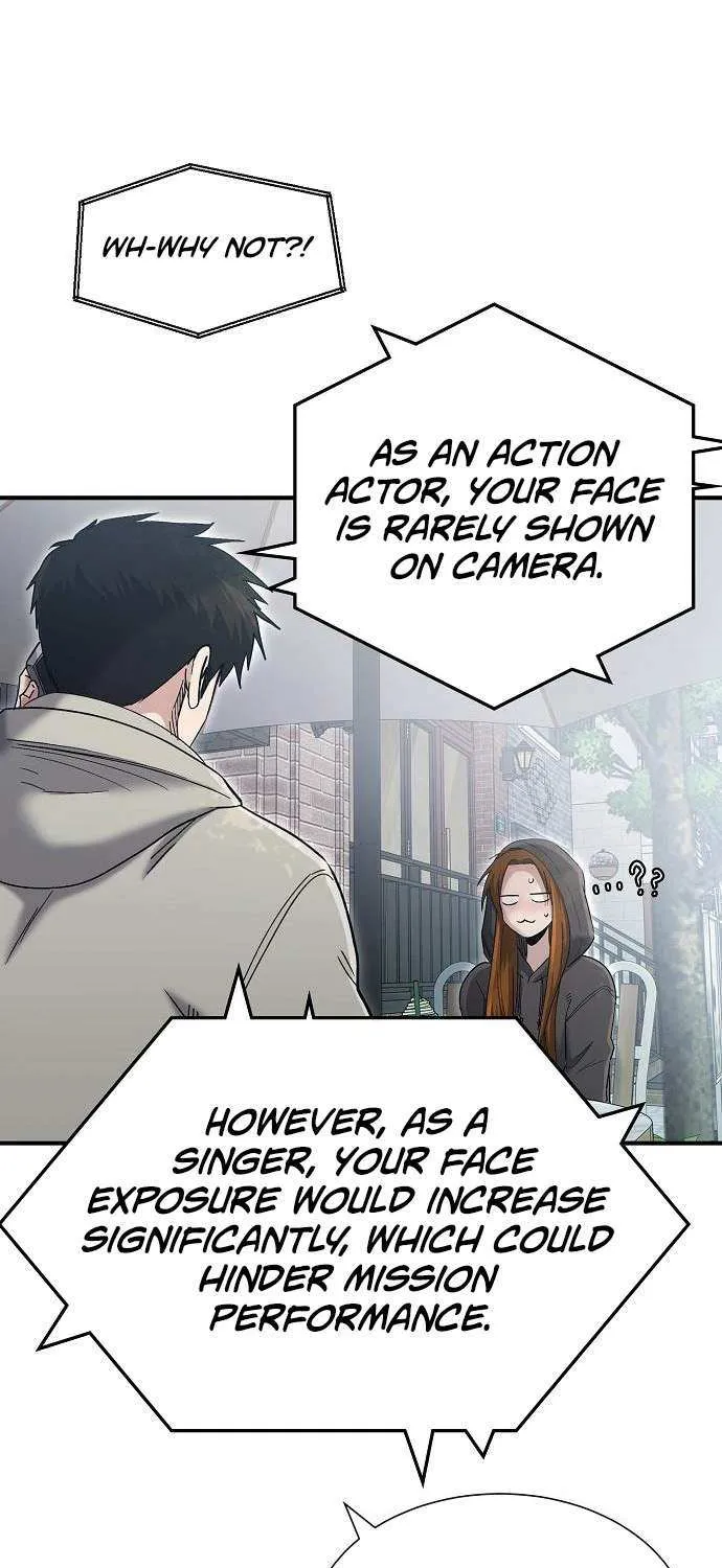 Read A Hero Who Does Everything Well chapter 61 image 48 on Lezhin