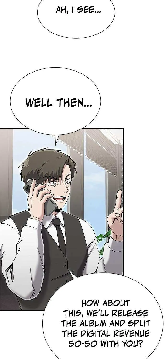 Read A Hero Who Does Everything Well chapter 61 image 50 on Lezhin