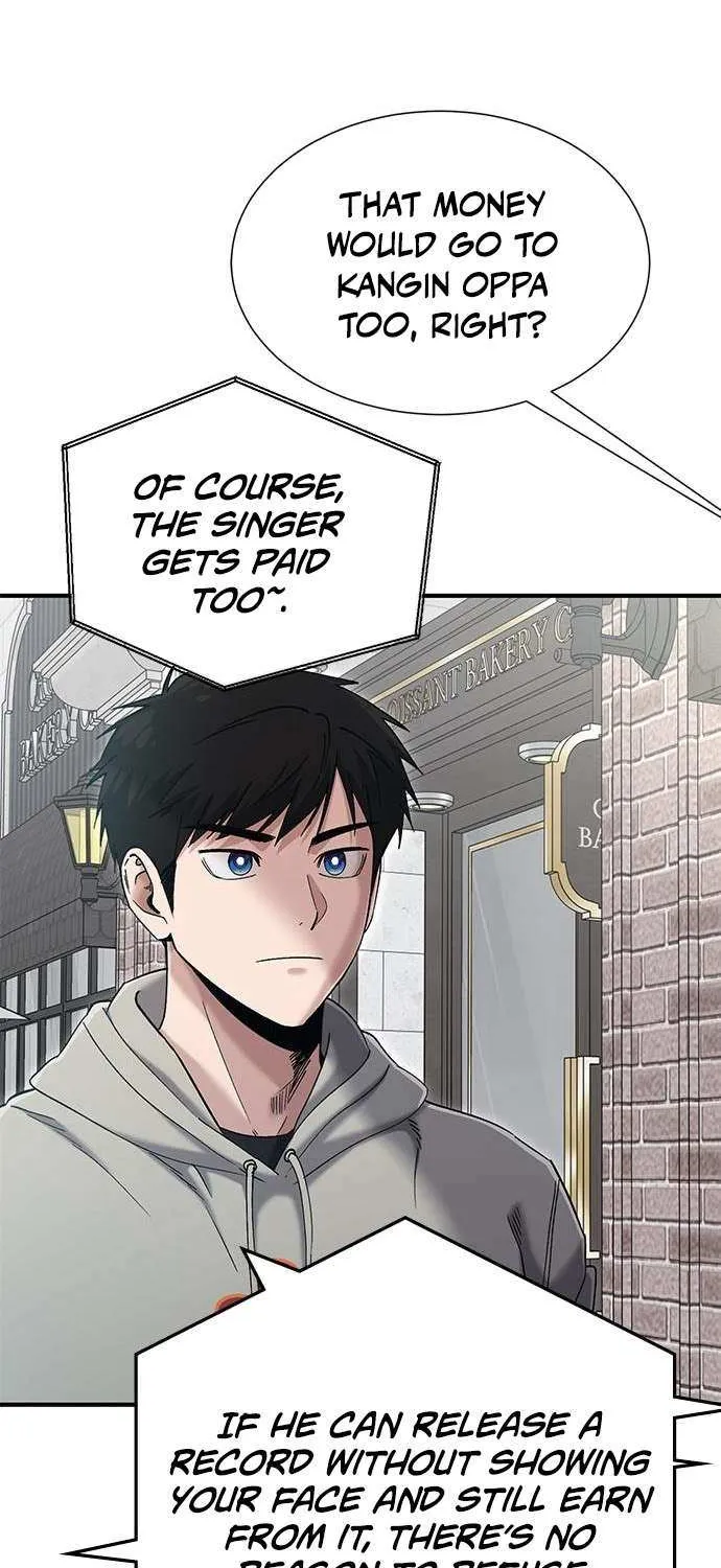 Read A Hero Who Does Everything Well chapter 61 image 53 on Lezhin