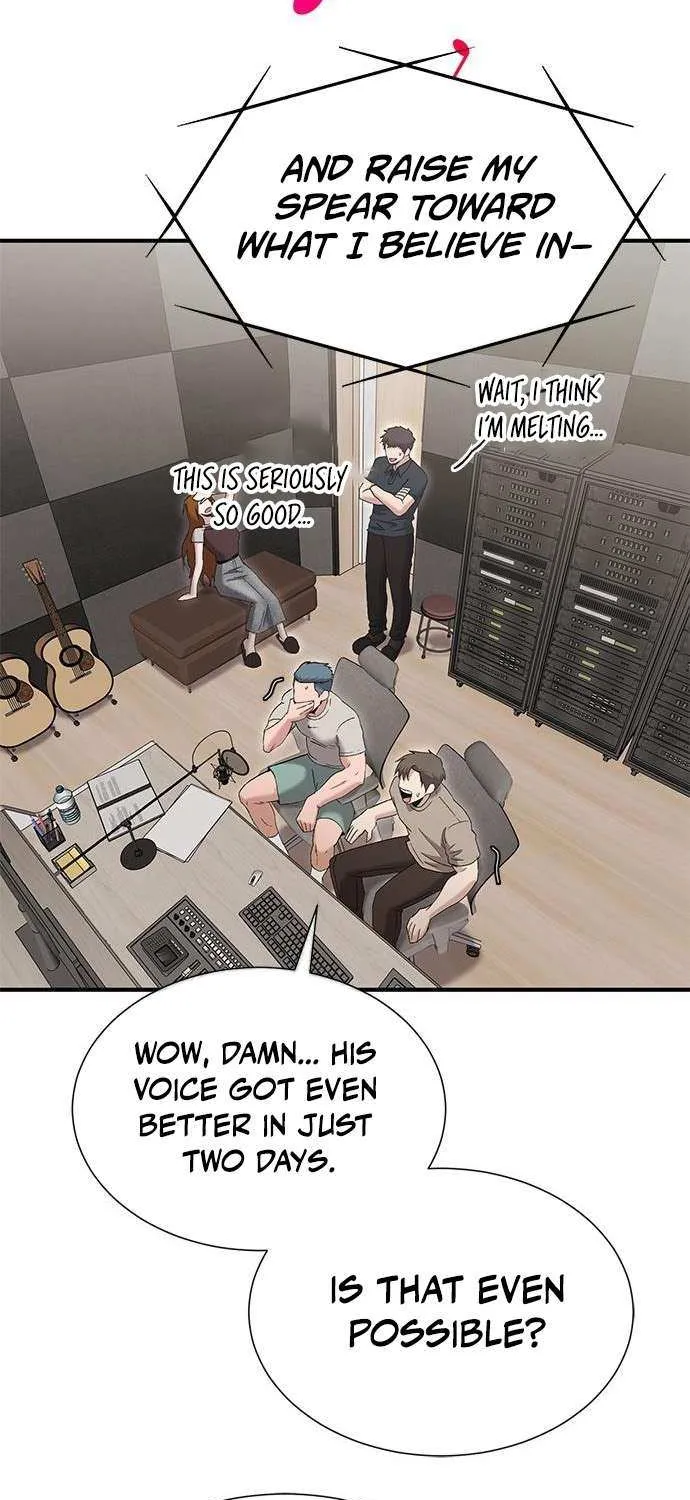 Read A Hero Who Does Everything Well chapter 61 image 58 on Lezhin