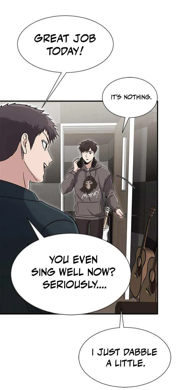 Read A Hero Who Does Everything Well chapter 61 image 60 on Lezhin