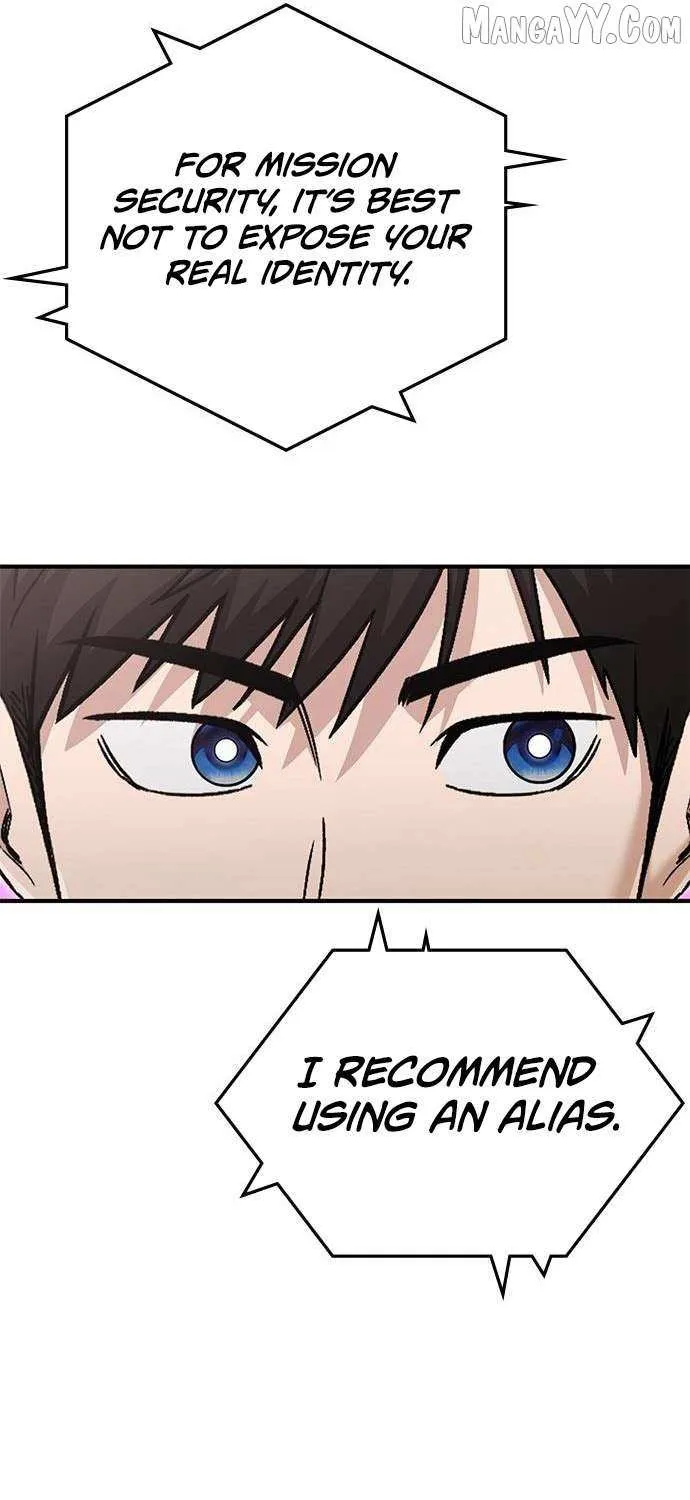 Read A Hero Who Does Everything Well chapter 61 image 62 on Lezhin