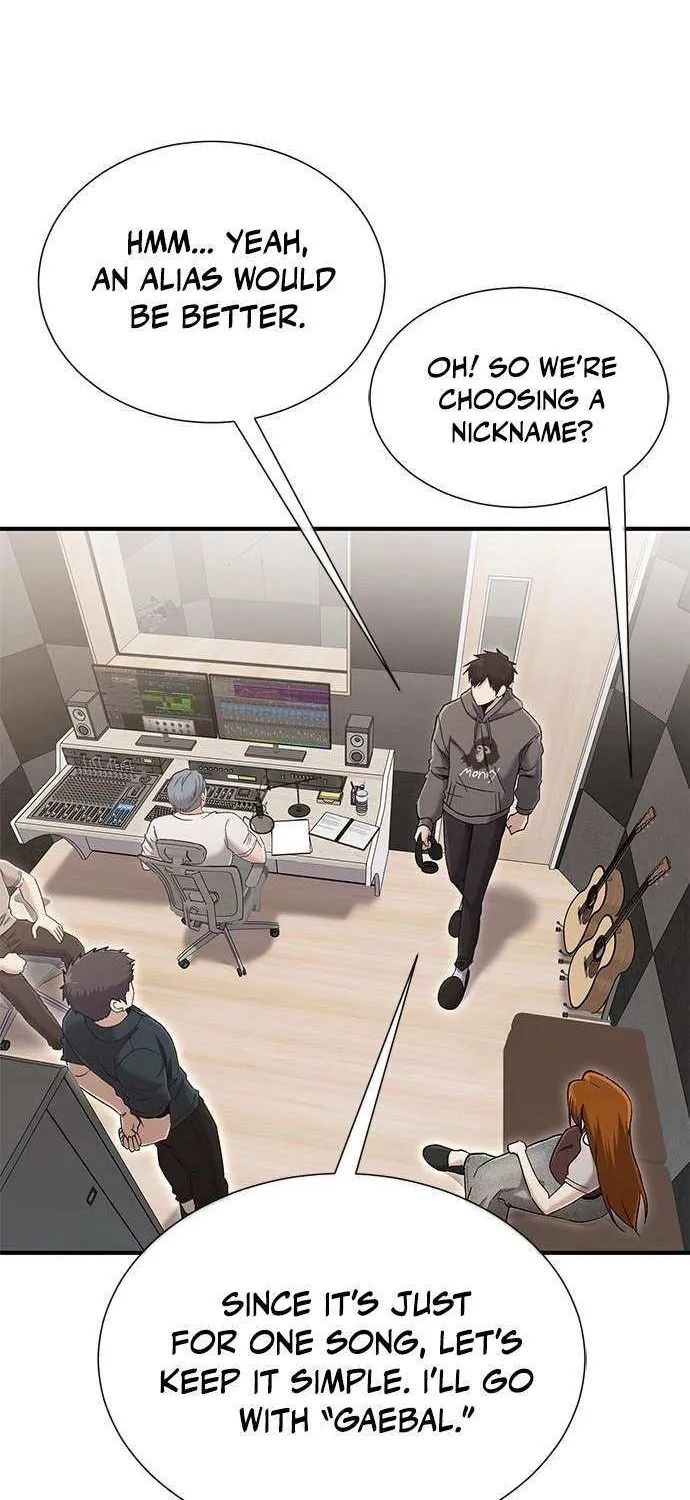 Read A Hero Who Does Everything Well chapter 61 image 63 on Lezhin