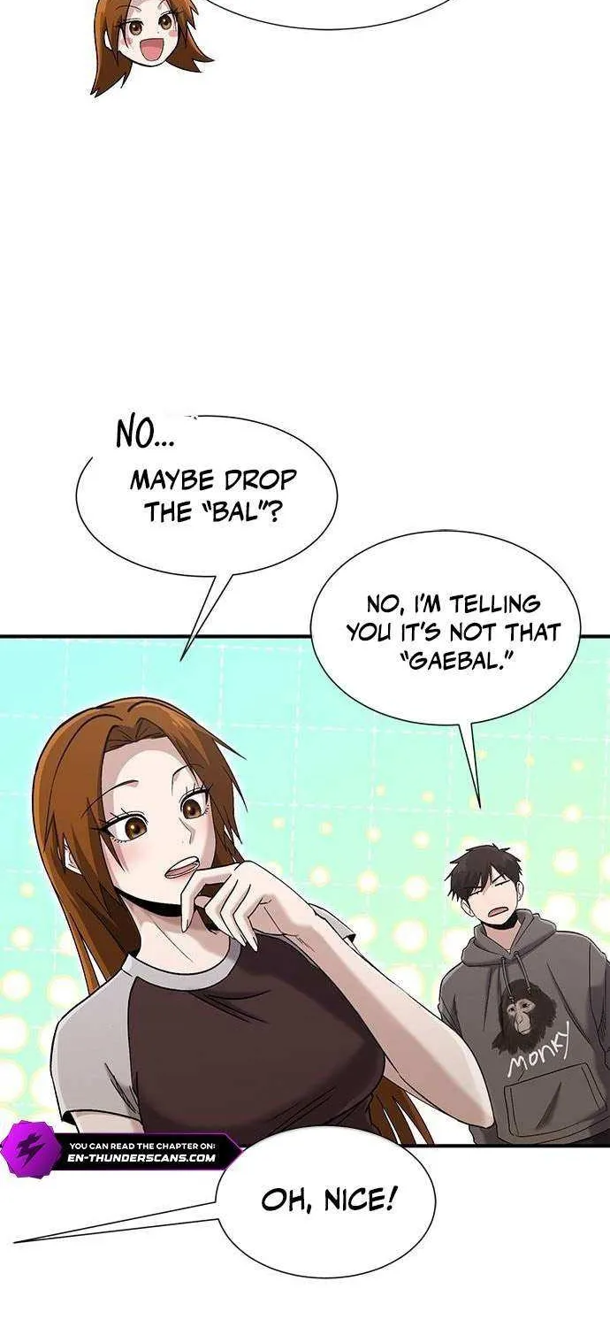 Read A Hero Who Does Everything Well chapter 61 image 65 on Lezhin