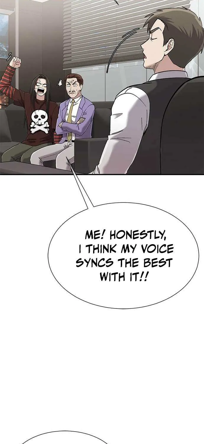 Read A Hero Who Does Everything Well chapter 61 image 7 on Lezhin