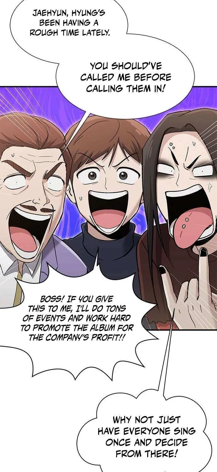Read A Hero Who Does Everything Well chapter 61 image 8 on Lezhin