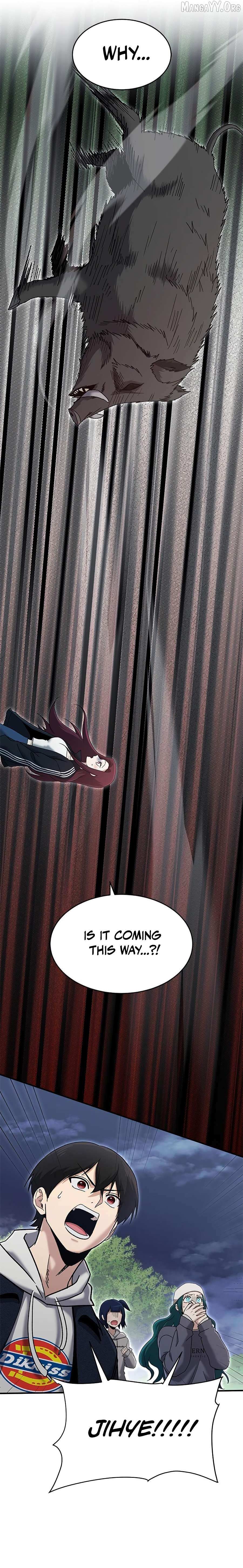 Read A Hero Who Does Everything Well chapter 68 image 4 on Lezhin