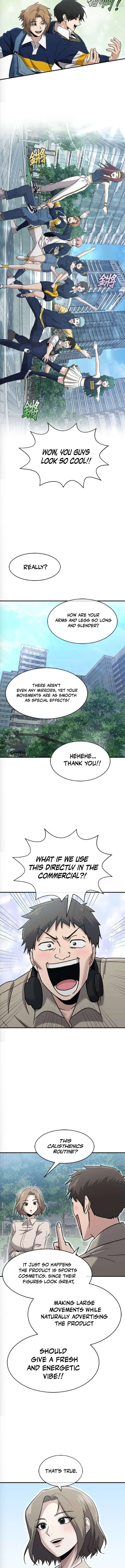 Read A Hero Who Does Everything Well chapter 71 image 5 on Lezhin