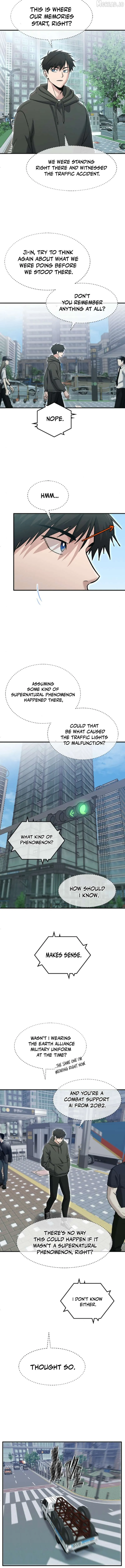 Read A Hero Who Does Everything Well chapter 72 image 7 on Lezhin