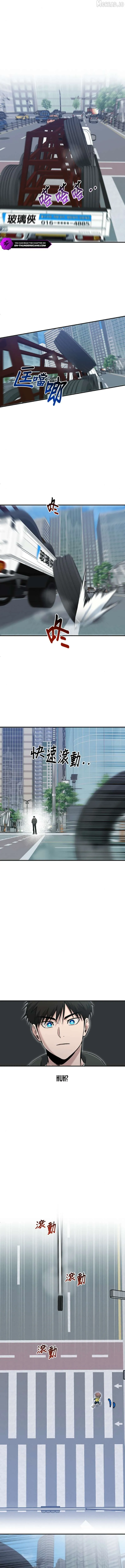 Read A Hero Who Does Everything Well chapter 72 image 8 on Lezhin