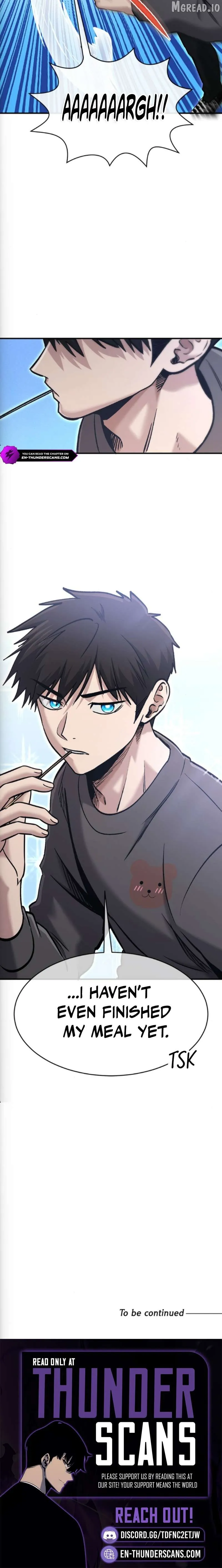 Read A Hero Who Does Everything Well chapter 74 image 10 on Lezhin
