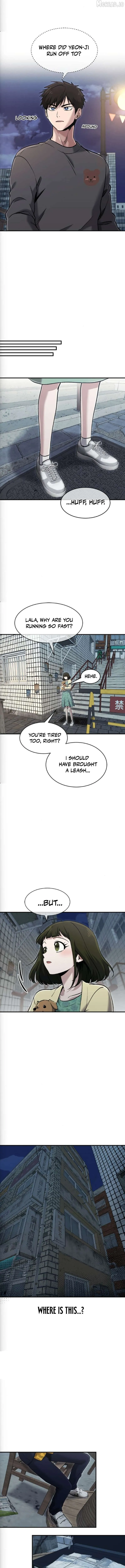Read A Hero Who Does Everything Well chapter 74 image 3 on Lezhin