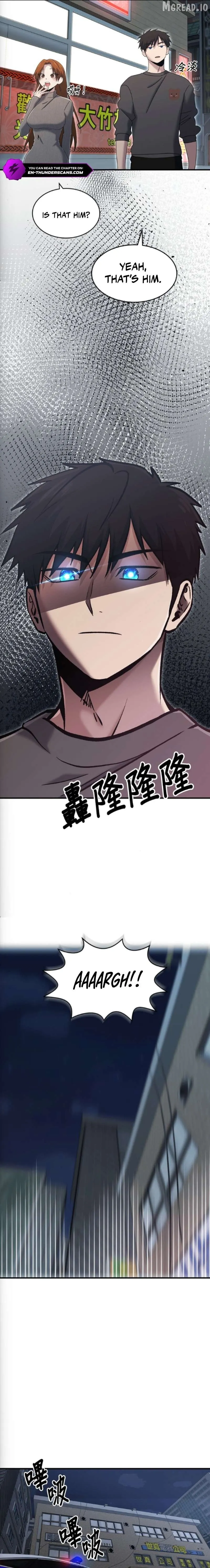 Read A Hero Who Does Everything Well chapter 77 image 12 on Lezhin