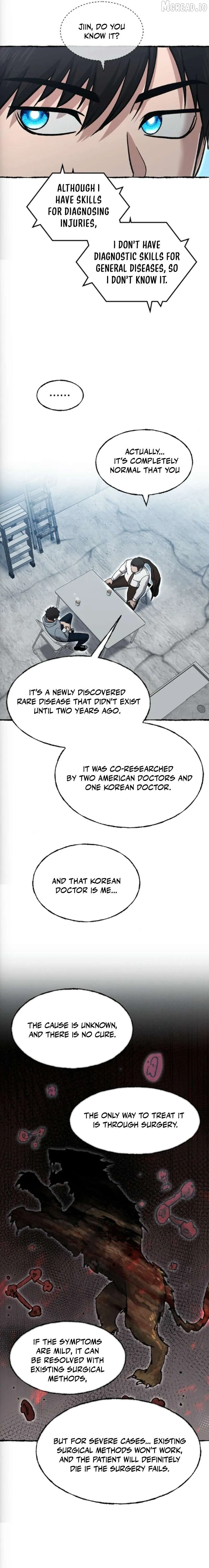 Read A Hero Who Does Everything Well chapter 78 image 11 on Lezhin