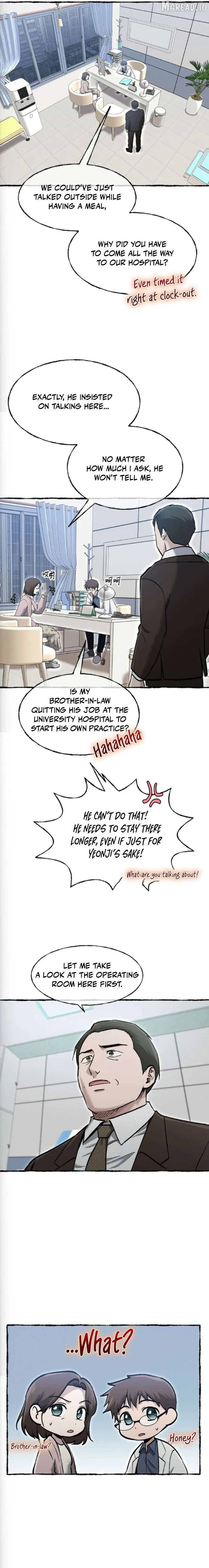 Read A Hero Who Does Everything Well chapter 78 image 16 on Lezhin