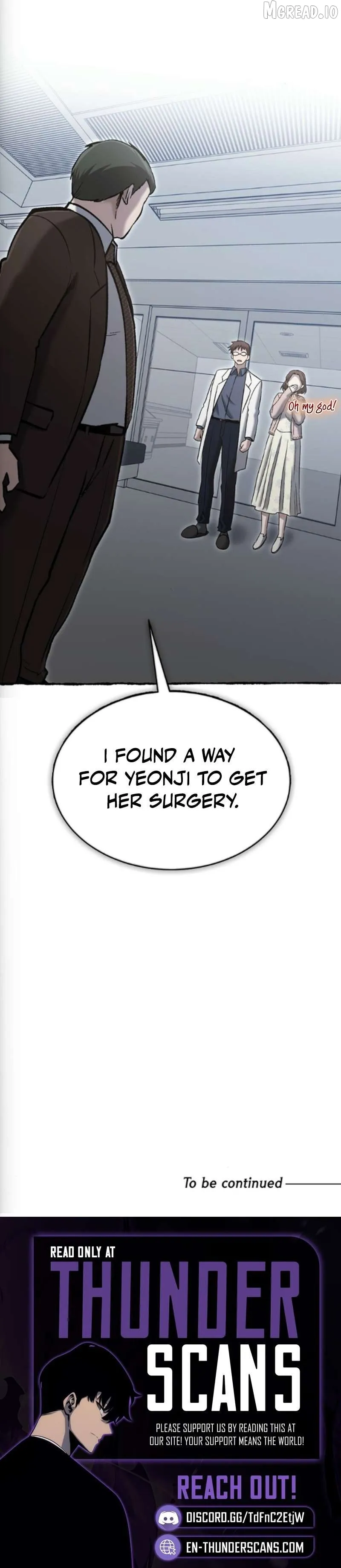 Read A Hero Who Does Everything Well chapter 78 image 18 on Lezhin