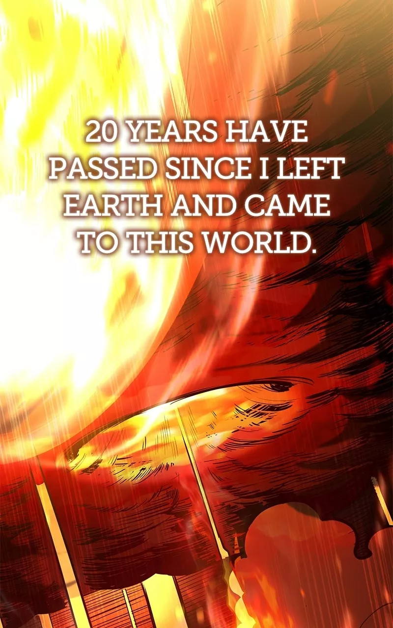 Read A Hero Who Knows His Stuff chapter 0 image 1 on Lezhin