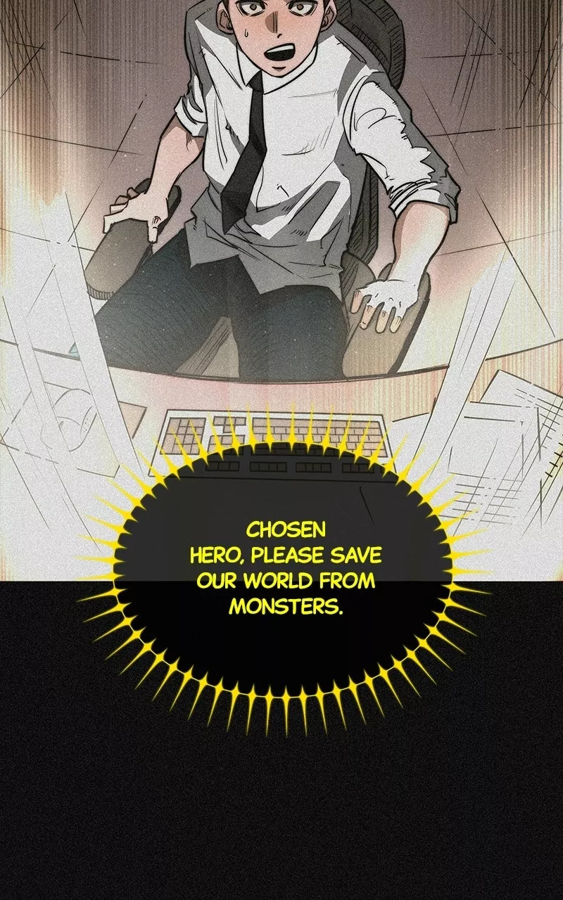 Read A Hero Who Knows His Stuff chapter 0 image 111 on Lezhin