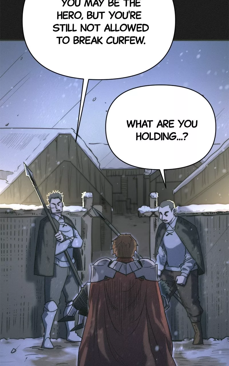 Read A Hero Who Knows His Stuff chapter 0 image 118 on Lezhin