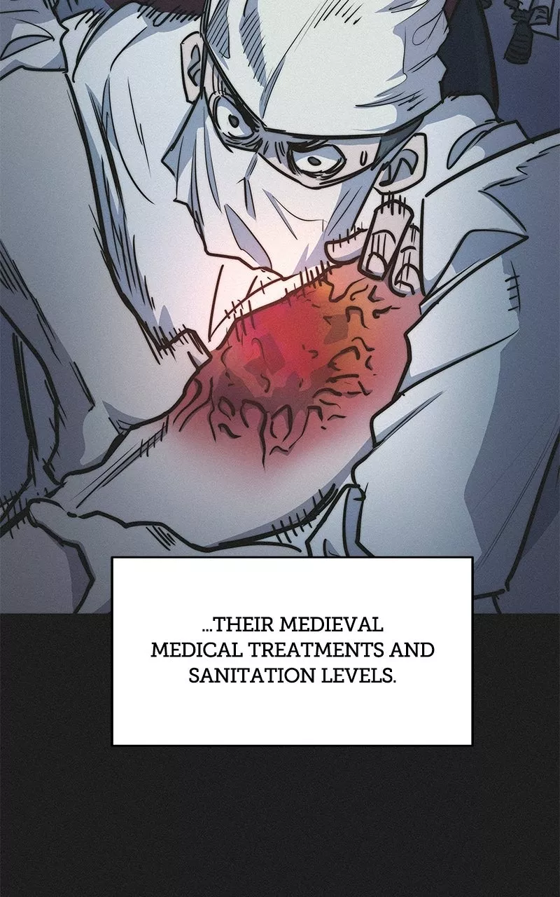 Read A Hero Who Knows His Stuff chapter 0 image 125 on Lezhin