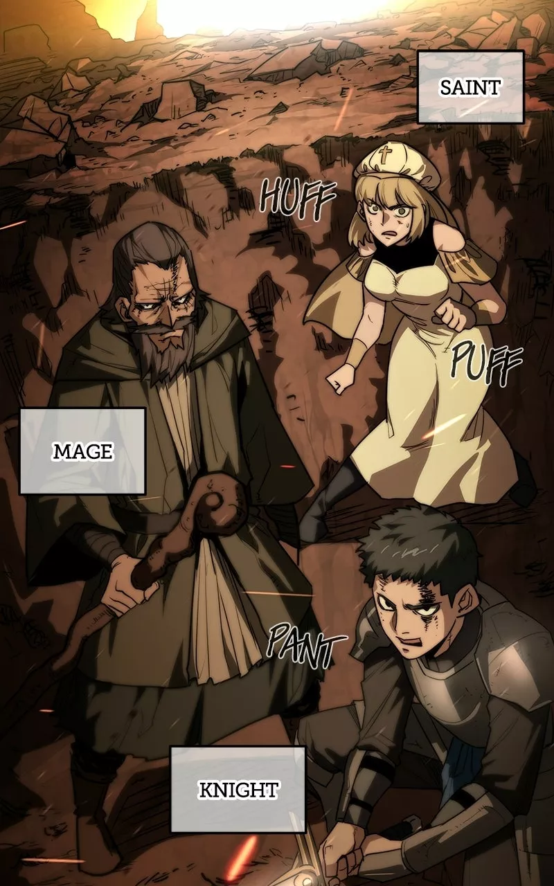 Read A Hero Who Knows His Stuff chapter 0 image 13 on Lezhin