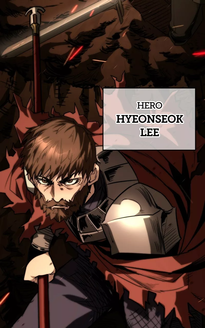 Read A Hero Who Knows His Stuff chapter 0 image 14 on Lezhin