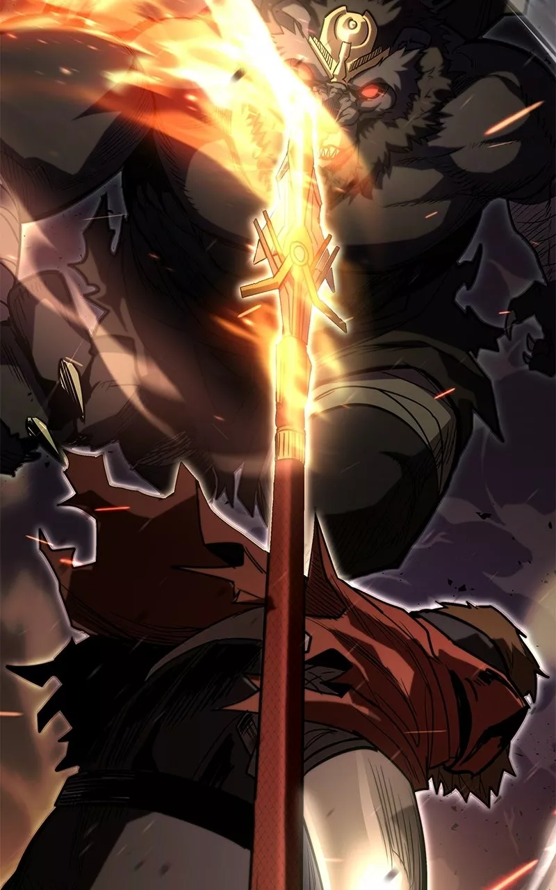 Read A Hero Who Knows His Stuff chapter 0 image 61 on Lezhin