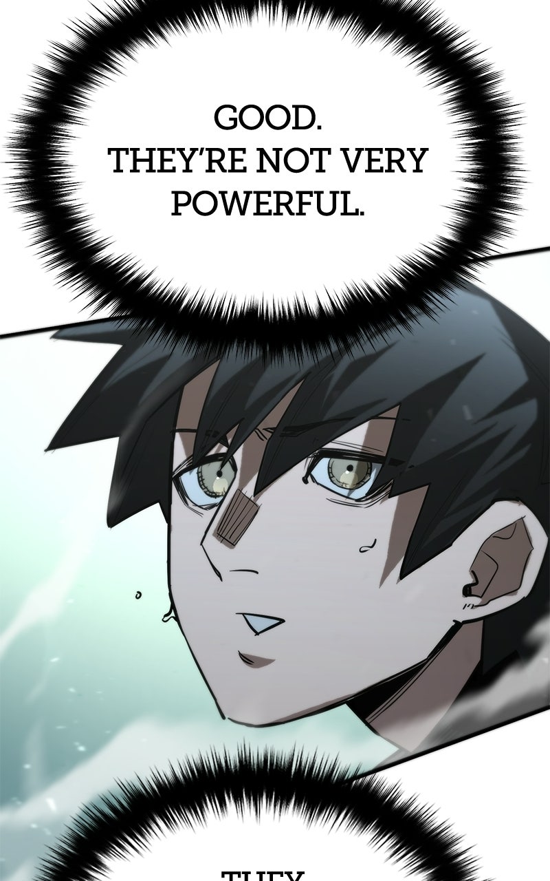 Read A Hero Who Knows His Stuff chapter 10 image 108 on Lezhin