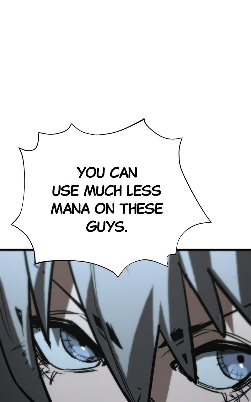 Read A Hero Who Knows His Stuff chapter 10 image 115 on Lezhin