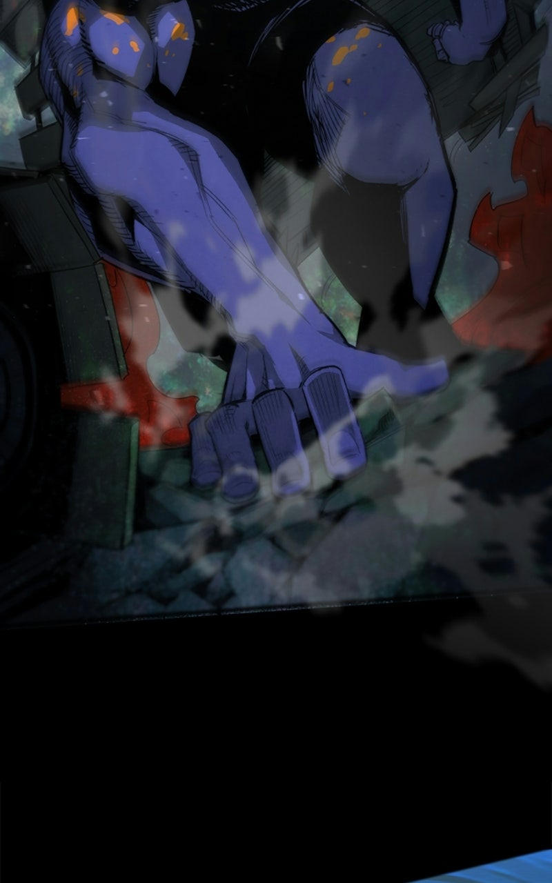 Read A Hero Who Knows His Stuff chapter 10 image 20 on Lezhin