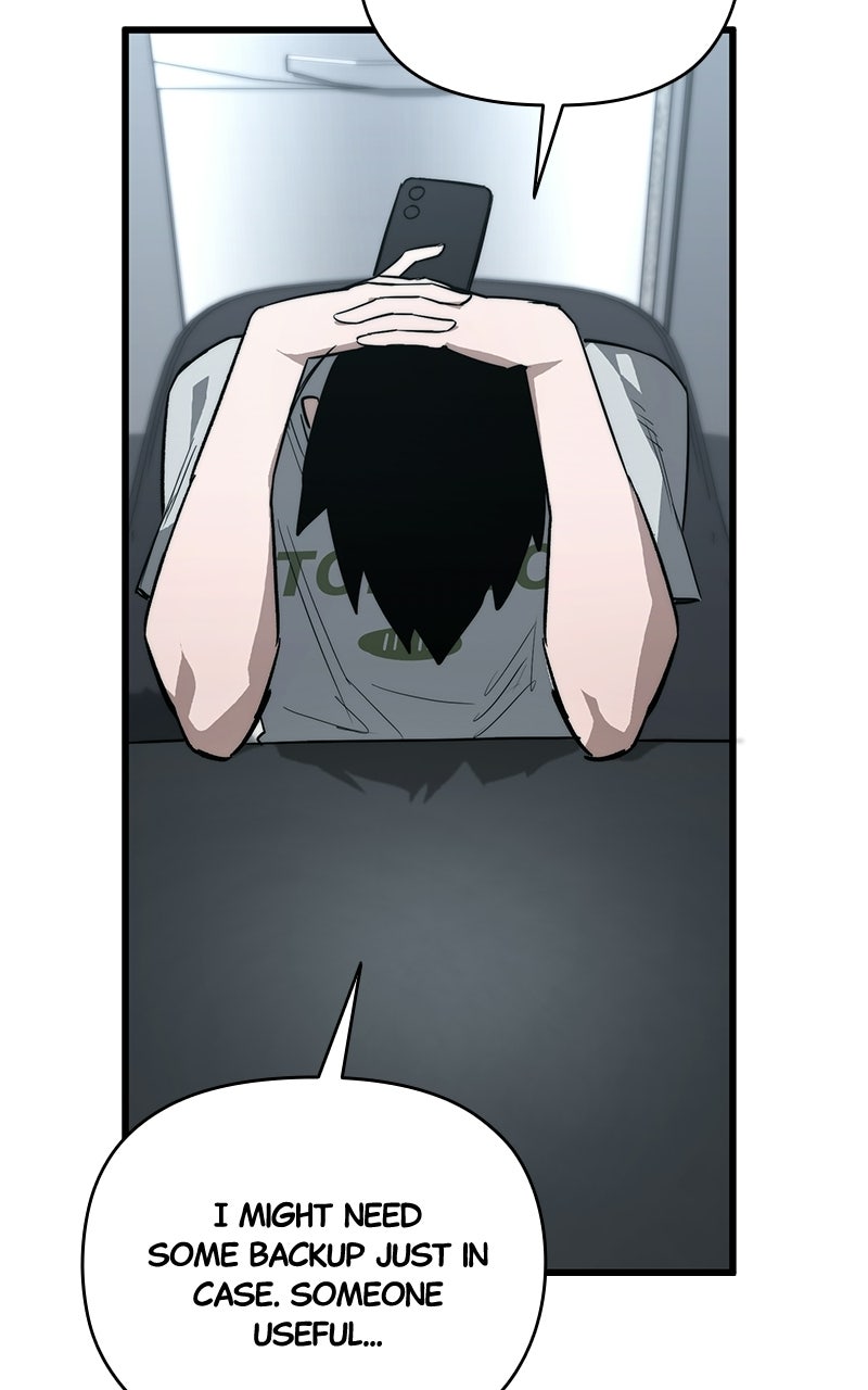 Read A Hero Who Knows His Stuff chapter 10 image 25 on Lezhin