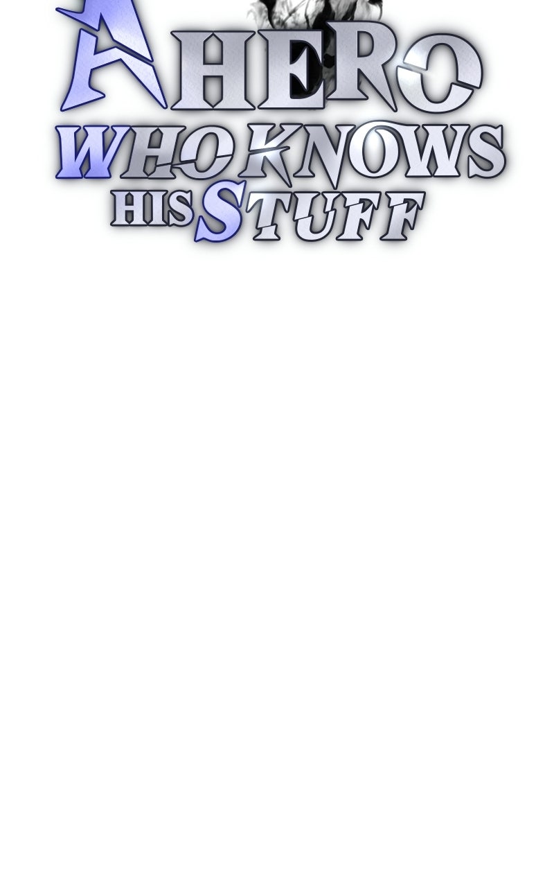 Read A Hero Who Knows His Stuff chapter 10 image 30 on Lezhin