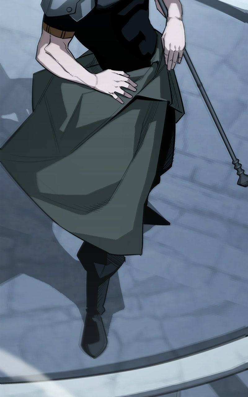 Read A Hero Who Knows His Stuff chapter 10 image 32 on Lezhin