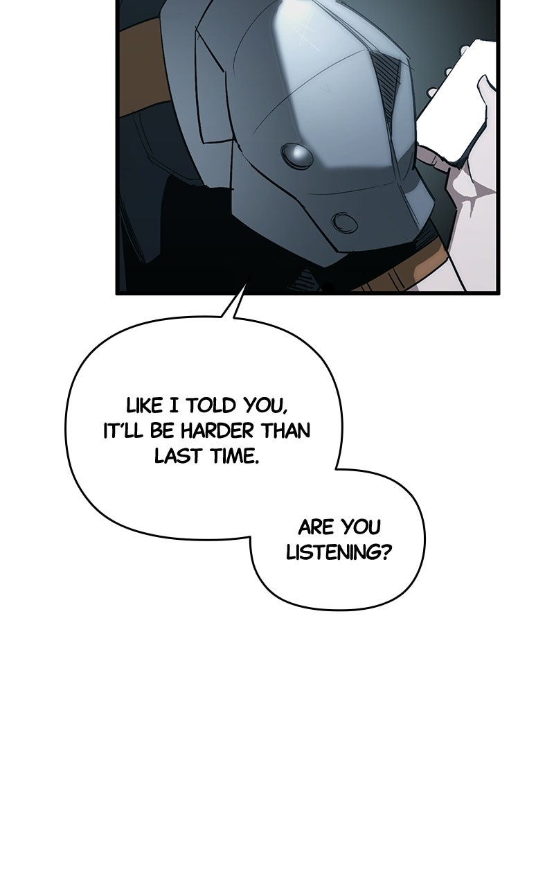 Read A Hero Who Knows His Stuff chapter 10 image 40 on Lezhin