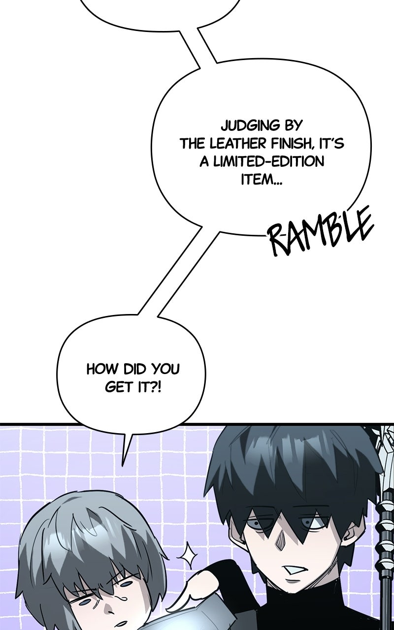 Read A Hero Who Knows His Stuff chapter 10 image 43 on Lezhin