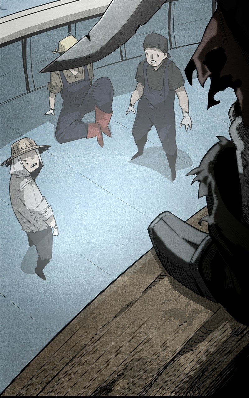 Read A Hero Who Knows His Stuff chapter 10 image 5 on Lezhin