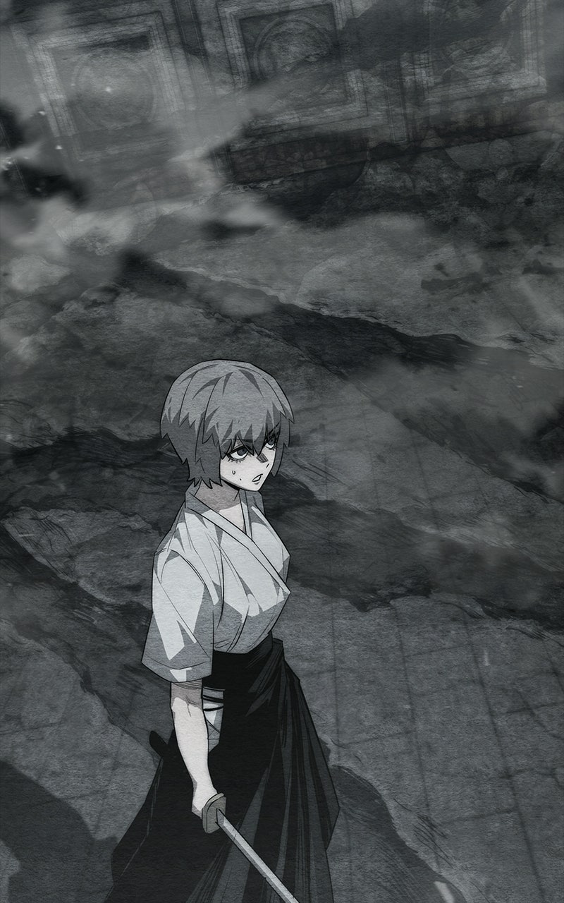 Read A Hero Who Knows His Stuff chapter 10 image 61 on Lezhin