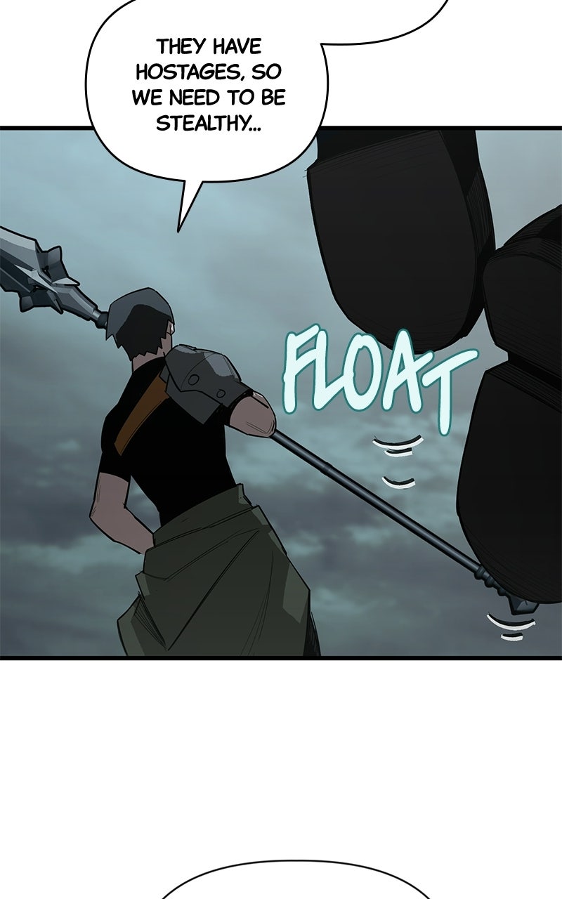 Read A Hero Who Knows His Stuff chapter 10 image 74 on Lezhin