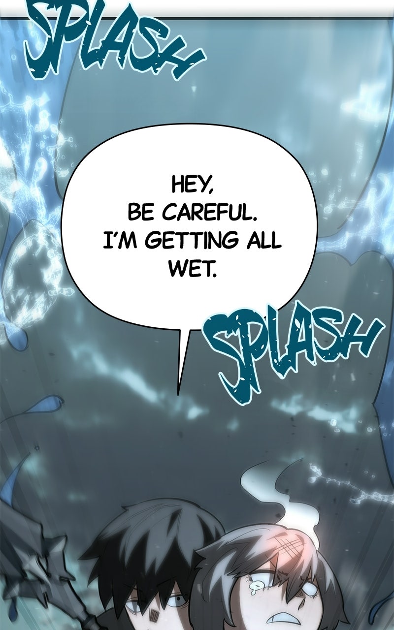 Read A Hero Who Knows His Stuff chapter 10 image 85 on Lezhin